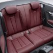 A5家族全新敞篷车，Audi A5 Cabriolet 与 S5 Cabriolet。
