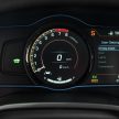 全新油电车型将上市，Hyundai Ioniq 本地开始接受预订。