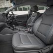 全新油电车型将上市，Hyundai Ioniq 本地开始接受预订。