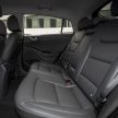 全新油电车型将上市，Hyundai Ioniq 本地开始接受预订。