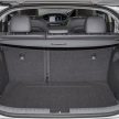 全新油电车型将上市，Hyundai Ioniq 本地开始接受预订。