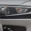 全新油电车型将上市，Hyundai Ioniq 本地开始接受预订。