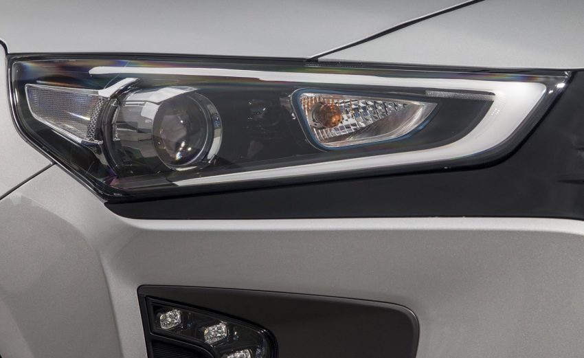 总代理确认，Hyundai Ioniq Hybrid 月尾将在本地发布。 12192