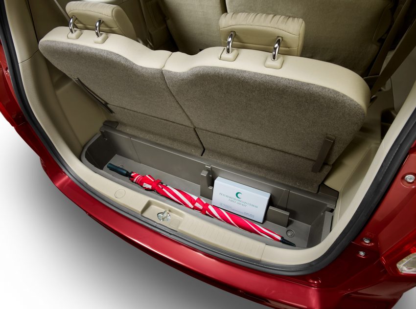 Proton Ertiga 本地上市，全新六人座 MPV 加入战围，获 ASEAN NCAP 4星评价，三等级，新车售价从RM59k起！ 14386