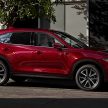 美国发布全新 Mazda CX-5 ，旧引擎＋G-Vectoring技术。