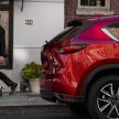 代理网上开始接受预订，全新 Mazda CX-5 就来上市了？