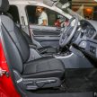 北汽 D20 本地首发预览，Hatchback Sedan明年齐上市。
