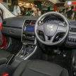 北汽 D20 本地首发预览，Hatchback Sedan明年齐上市。