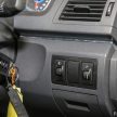 北汽 EV200 本地首秀，满电可行驶200km，明年上市。