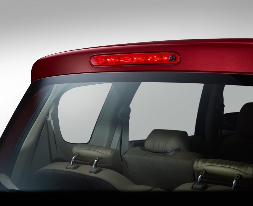 Proton Ertiga 本地上市，全新六人座 MPV 加入战围，获 ASEAN NCAP 4星评价，三等级，新车售价从RM59k起！ 14359