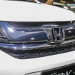 Honda BR-V 被拍到上罗里运送，开始交车给展销中心？
