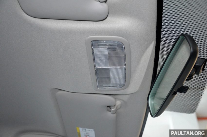 试驾：全方位兼顾，十全十美、无懈可击的 Honda City。 12948
