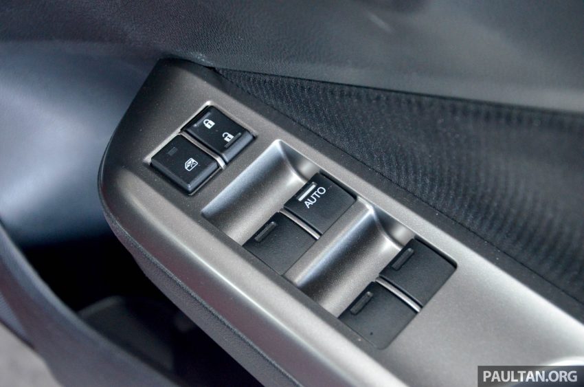 试驾：全方位兼顾，十全十美、无懈可击的 Honda City。 12950