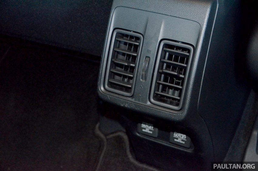 试驾：全方位兼顾，十全十美、无懈可击的 Honda City。 12954