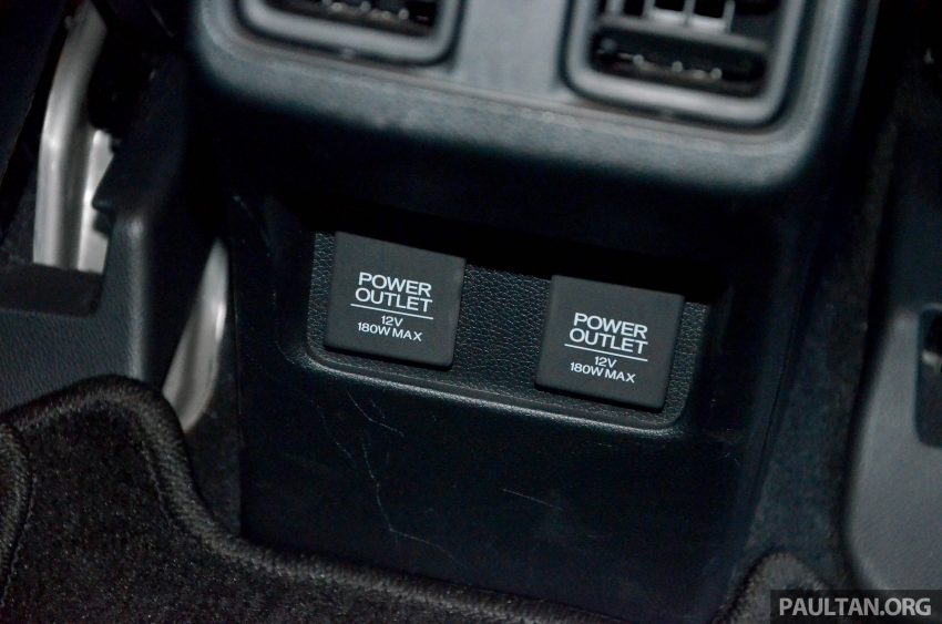 试驾：全方位兼顾，十全十美、无懈可击的 Honda City。 12955