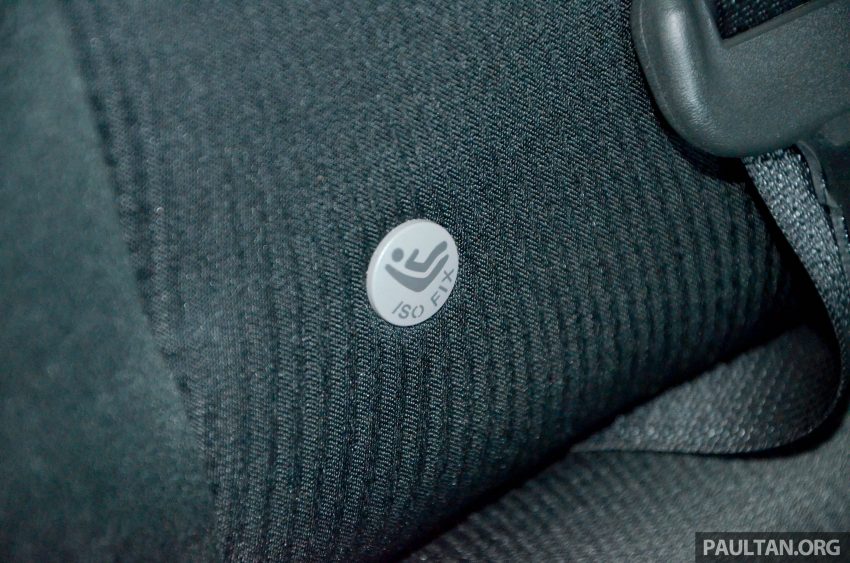 试驾：全方位兼顾，十全十美、无懈可击的 Honda City。 12962