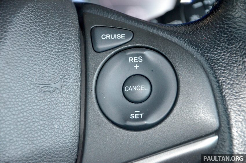 试驾：全方位兼顾，十全十美、无懈可击的 Honda City。 13006