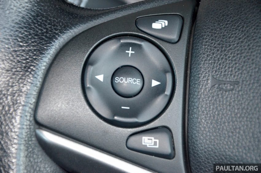 试驾：全方位兼顾，十全十美、无懈可击的 Honda City。 13007