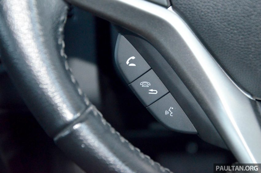 试驾：全方位兼顾，十全十美、无懈可击的 Honda City。 13008