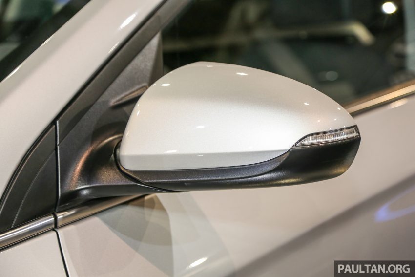 总代理确认，Hyundai Ioniq Hybrid 月尾将在本地发布。 12163