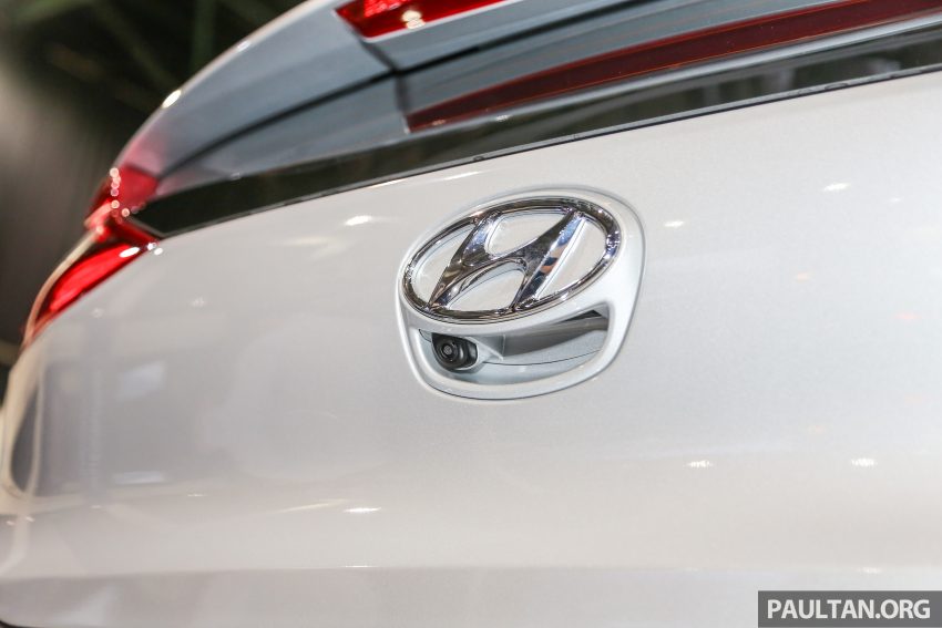 总代理确认，Hyundai Ioniq Hybrid 月尾将在本地发布。 12172