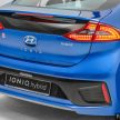 试驾: Hyundai Ioniq，超高性价比、全面进化的韩系代表！