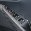Hyundai Ioniq 多媒体娱乐系统小升级，追加导航功能。
