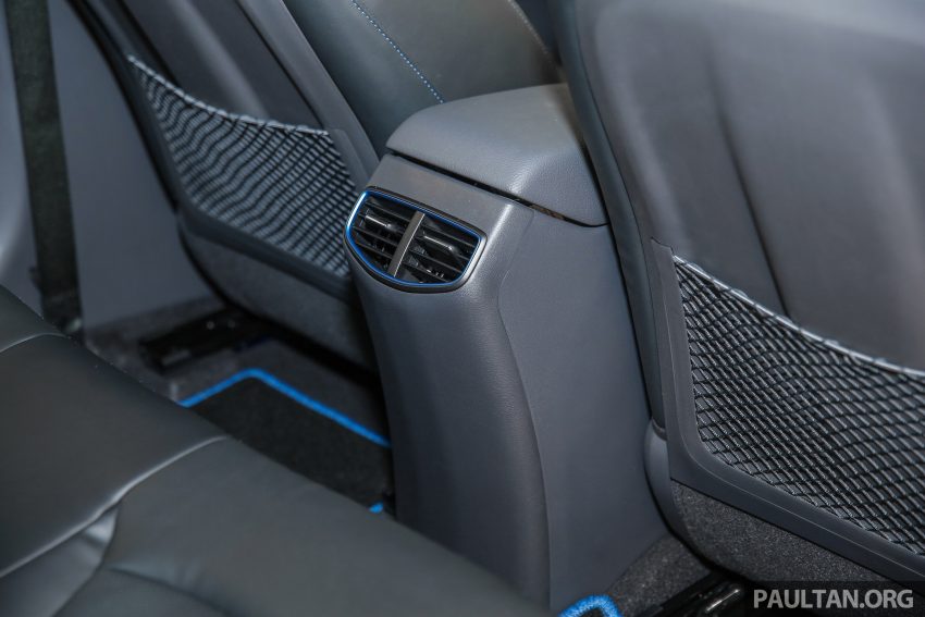 Hyundai Ioniq 本地上市，两个等级价格RM100k和111k。 14635