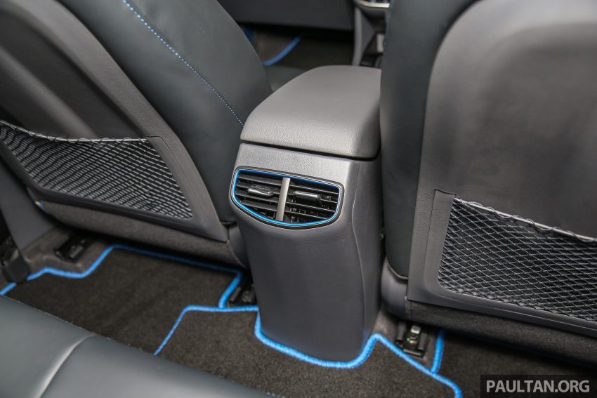 Hyundai Ioniq 月杪上市前先热身，安全配备诚意十足！ 12672