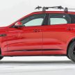 2017年风云车大奖成绩出炉，Jaguar F-Pace 封双冠王。