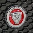 Jaguar F-Pace 2.0升 Ingenium，大马明年第一季面市！