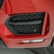 Jaguar F-Pace 2.0升 Ingenium，大马明年第一季面市！