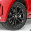 Jaguar F-Pace 2.0升 Ingenium，大马明年第一季面市！