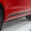 Jaguar F-Pace 2.0升 Ingenium，大马明年第一季面市！