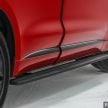 Jaguar F-Pace 2.0升 Ingenium，大马明年第一季面市！