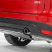 Jaguar F-Pace 2.0升 Ingenium，大马明年第一季面市！