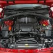 Jaguar F-Pace 2.0升 Ingenium，大马明年第一季面市！