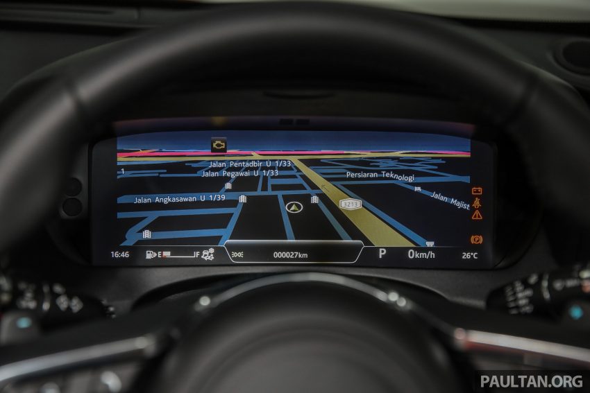 Jaguar F-Pace 本地面市，双等级上路价格从RM600k起。 14713