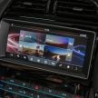 Jaguar F-Pace 2.0升 Ingenium，大马明年第一季面市！