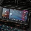 Jaguar F-Pace 2.0升 Ingenium，大马明年第一季面市！