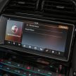 Jaguar F-Pace 2.0升 Ingenium，大马明年第一季面市！
