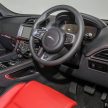Jaguar F-Pace 2.0升 Ingenium，大马明年第一季面市！