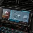 Jaguar F-Pace 2.0升 Ingenium，大马明年第一季面市！
