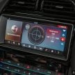 Jaguar F-Pace 2.0升 Ingenium，大马明年第一季面市！
