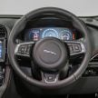 Jaguar F-Pace 2.0升 Ingenium，大马明年第一季面市！