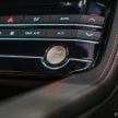 Jaguar F-Pace 2.0升 Ingenium，大马明年第一季面市！