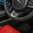 Jaguar F-Pace 2.0升 Ingenium，大马明年第一季面市！