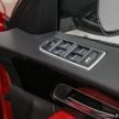 Jaguar F-Pace 2.0升 Ingenium，大马明年第一季面市！