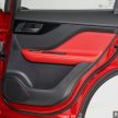 Jaguar F-Pace 2.0升 Ingenium，大马明年第一季面市！