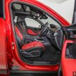 Jaguar F-Pace 2.0升 Ingenium，大马明年第一季面市！